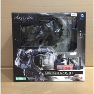 Batman Arkham Knight ArtFX+ Statue - Arkham Knight