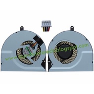 ASUS N56 N56V N56VM N56VV N56VZ N76VZ N76VM COOLING FAN