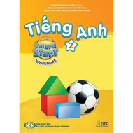 Book - English 2 i-Learn Smart Start - Workbook