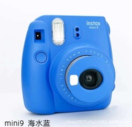 กล้อง Instax 11 Mini 12 กล้องถ่ายรูปทันที รุ่น Beauty Selfie Edition กล้องฟิล์มแบบถ่ายครั้งเดียว Ins