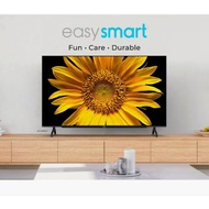 SHARP 42 INCH DIGITAL TV