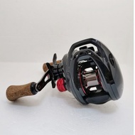 BULLZEN TOMAHAWK BC REEL SERIES
