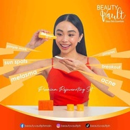BEAUTY VAULT REJUVENATING SET
