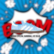 Adidas Spezial Handball Ice Blue