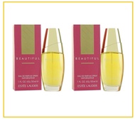 ESTEE LAUDER 雅詩蘭黛美麗香水兩件套裝 BEAUTIFUL EDP DUO SET 30ML X2