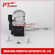 Turbocharger Electronic Actuator 06K145702H for SEAT LEON (5F1) SC (5F5) ST (5F8) 2.0 Cupra 1984cc 0