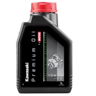 KAWASAKI PREMIUM OIL 4T 10W50 Engine 1 Liter