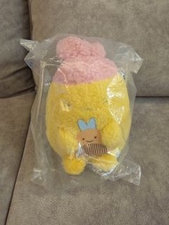 Bandai 一番賞 E賞 角落生物 炸蝦尾 公仔