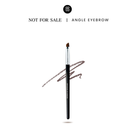 NOT FOR SALE : BRUSH STUDIO แปรงเขียนคิ้วและไลน์เนอร์