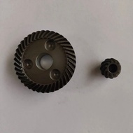 Quanyou 9105M Polishing Machine Gear Quanyou 9105M Angle Grinder Gear Transmission Gear Large Small 