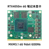 RTX3080 MXM Laptop graphics card16G Mini PC graphics card3070M 3060 4090Graphics Card