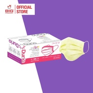 DURIO 502 AD 3PLY PROTECTIVE 50S YELLOW