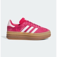 adidas Gazelle Bold Pink Womens ID6997 SN11041
