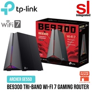 TP-LINK Archer GE550 BE9300 Tri-Band Wi-Fi 7 Gaming Router