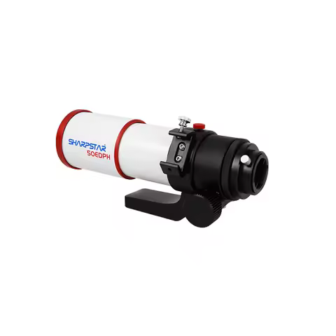 Sharpstar Askar 50EDPH Astronomical Telescope for Deep Space Photography High Quality in Stock 50EDP