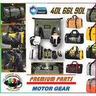 Motowolf  MDL0717 Waterproof Dry Duffel Bag Oversize Adventure Dry Sports Bag For Motorcycle TRAVEL 