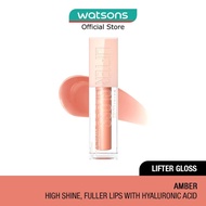 MAYBELLINE Lifter Gloss Amber 1s