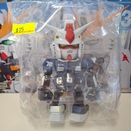 （尖沙咀新港中心1樓108鋪門市 tst Brick House 現貨）QMSV MINI GUNDAM 2.0 RX-78-2 初代高達