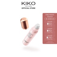 KIKO MILANO New Hydra Pro Eyes ไฮดราโปร เซรั่มบำรุงรอบดวงตา 15 ml.