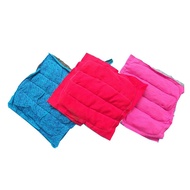 เศษผ้าวน NAPAPORN 10x10 ขนาด น NAPAPORN