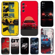 Samsung J4 J6 J8 Plus or Prime J2 J5 J7 Prime Core J730 Pro S6 Edge Compatibility TPU Phone Cases So