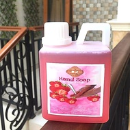 Hand Soap Hand Cleaning/ Hand Washing Soap/ 1000ml