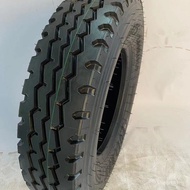 Zhengba 825r20 825r16 1200r20 1100r20 900r20 All-Steel Wire Three-Pack Tire Wear-Resistant
