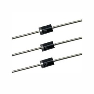 Diode In4007 1N 4007 In 4007 Dip Diode 1N4007 Do41 Ac83 Tkpw67 Buy Now