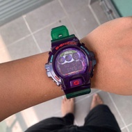 (READYSTOCK) G-SHOCK DW6900 JOKER EDITION