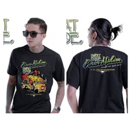 Slank 4th anniversary t-shirt, Slank anniversary t-shirt