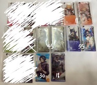 明日方舟通行證