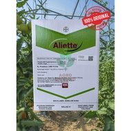 [OFFICIAL SELLER -ORIGINAL] BAYER Aliette 80WP - 1 KG (250g x 4 packet) (RACUN SERANGGA)
