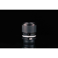 Nikon Zoom-NIKKOR 43-86mm f3.5 #9135
