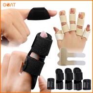 ‌ Finger Splint/ Finger Straightener Finger Splint Broken Bone Therapy