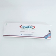 ANADIUM Box 30 Kaplet | Obat wasir