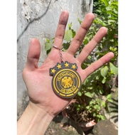 German football team keychain, football team keychain, football club keychain, Man Utd, Chel footbal