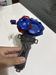 Beybladex 自改DB培林發射器 可裝X世代陀螺 18000神器