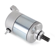 Motorcycle Electric Starter Motor For Honda CBR400 NC29 CBR 400 NC23 XR250 XR 250 CB400 CB400F CB400SF CB 400