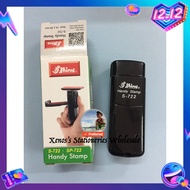 SHINY Handy Stamp S-722 / S722