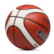 [BT3 store] Basketball Molten BG3100 FIBA GT7X 5 6 No. 7 Outdoor Indoor [R78]