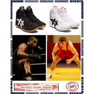 asics MATFLEX 7(2E) Wrestling Shoes & Boxing Shoes direct from japan
