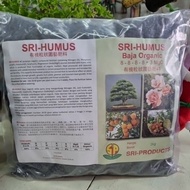 [Sri-Products] Sri Humus Fertilizer 8888 (organic fertilizer)