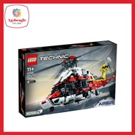 Lego Technic 42145 Airbus H175 Rescue Helicopter (2022)