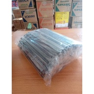 12MM HYGIENIC BOBA PIPETTEE / 12ML HYGIENIC STRAW