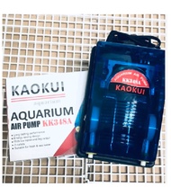 Máy sủi oxy 2 vòi RS-348A (5w) tiết kiệm điện