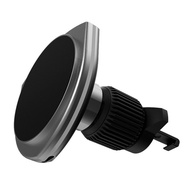 【TikTok】Car Magnetic Wireless Charger Car Air Outlet Mobile Phone Bracket Super Fast Charge Wireless Charger