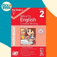 KS2 Creative Writing Year 6 Workbook 2 : Short Story Writing by Dr Stephen C Curran (UK edition, pap