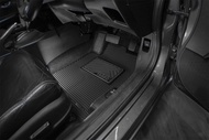 Honda Civic FB (2011-2016) Car Mat | Hex | Trapo Malaysia