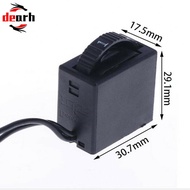 FA81FE 5E4 6 Position Power Tool Speed Controller Switch for Jigsaw Applications