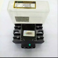 Kiprok tiger fukuyama